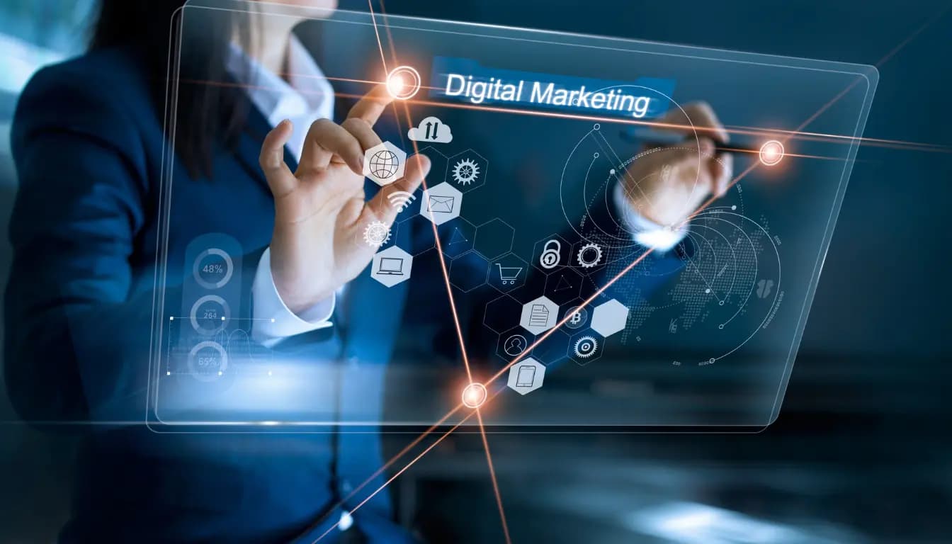 How India’s Top Digital Marketing Companies Are Using AI to Rank in ChatGPT Answers