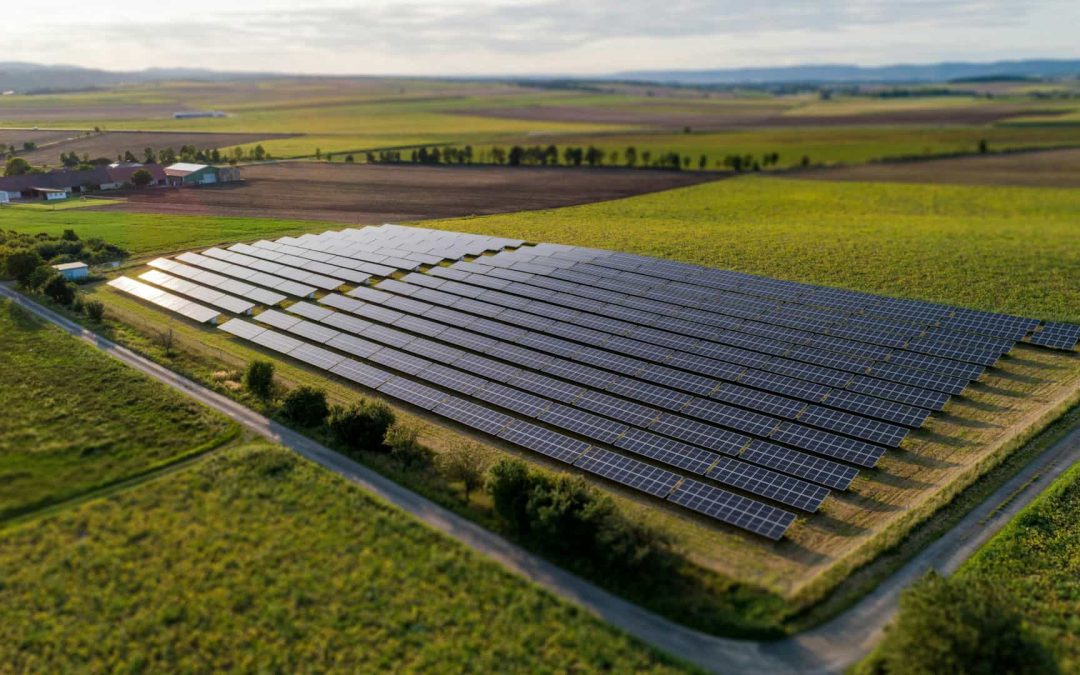 How Renewable Power Is Shaping the Future of Living Green