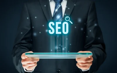 SEO Services Near Me vs AI Engines: Where Will Leads Come From Next?
